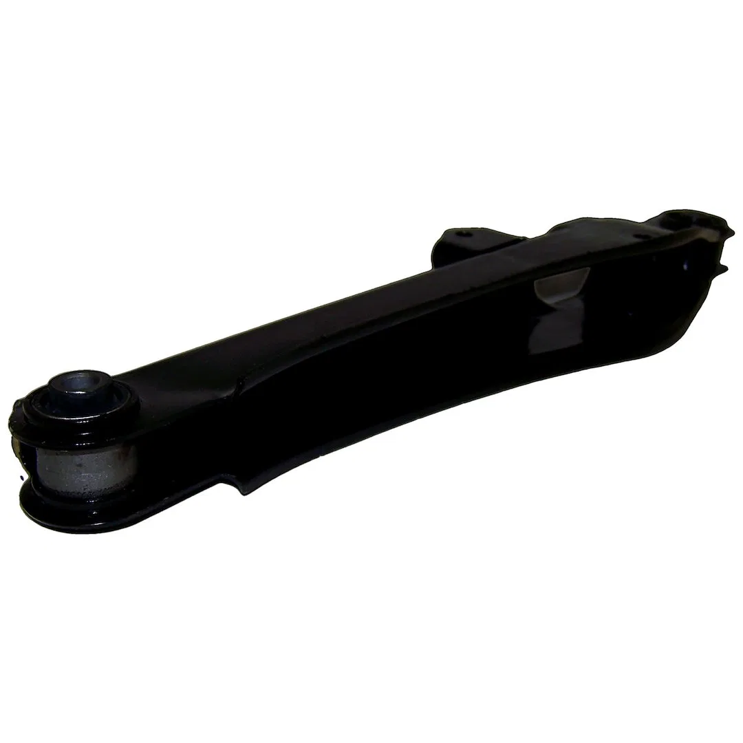 5105272AE – CROWN AUTO Alignment Lateral Link, OE Replacement Black Steel/ Rubber - view 2